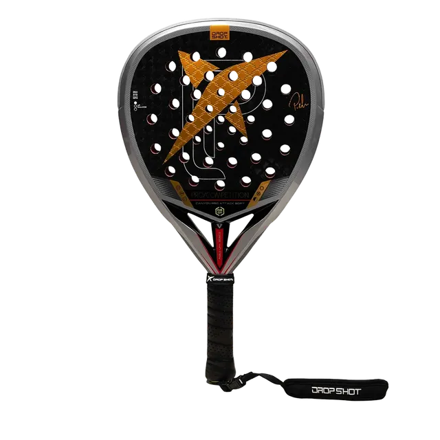 Drop Shot Drop Shot Canyon Pro Attack Soft 2026