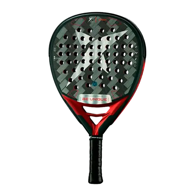 Drop Shot Drop Shot Conqueror Attack 1.0 2025