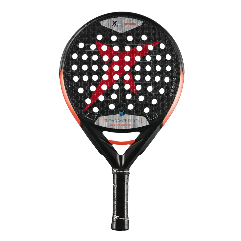 Drop Shot Drop Shot Conqueror Control 2025