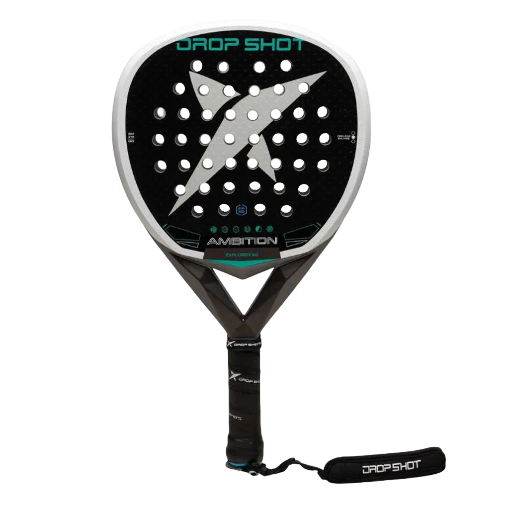 Drop Shot Drop Shot Explorer 9.0 2026