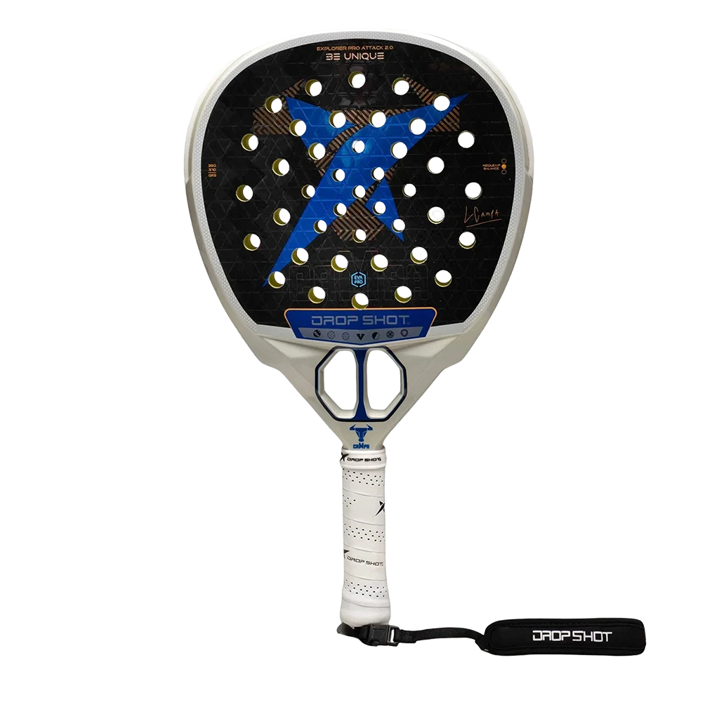 Drop Shot Drop Shot Explorer Pro Attack 2.0 2026 L. Campagnolo