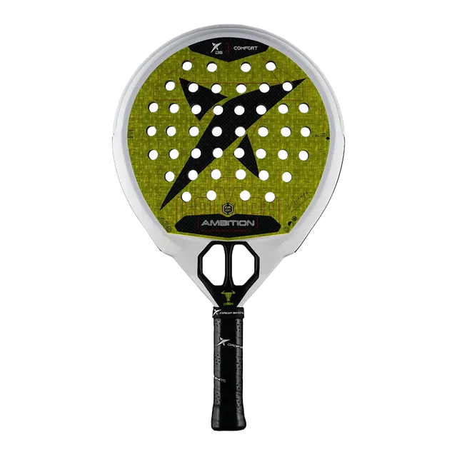 Drop Shot Drop Shot Explorer Pro Comfort 1.0 2025