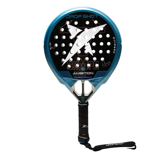 Drop Shot Drop Shot Explorer Pro Comfort 2.0 2026 L. Campagnolo