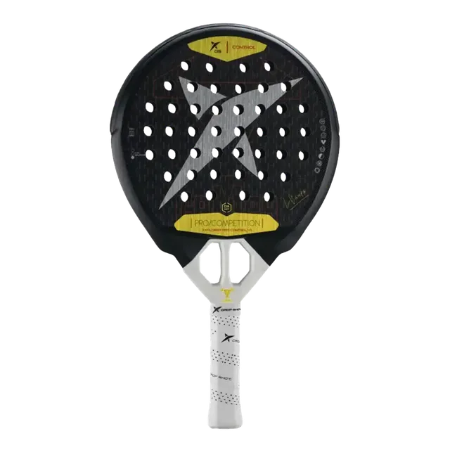 Drop Shot Drop Shot Explorer Pro Control 1.0 2025