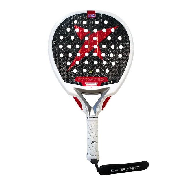 Drop Shot Drop Shot Flame Soft 2026