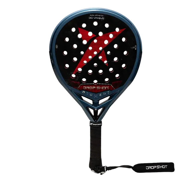 Drop Shot Drop Shot Furia Attack 2.0 2026