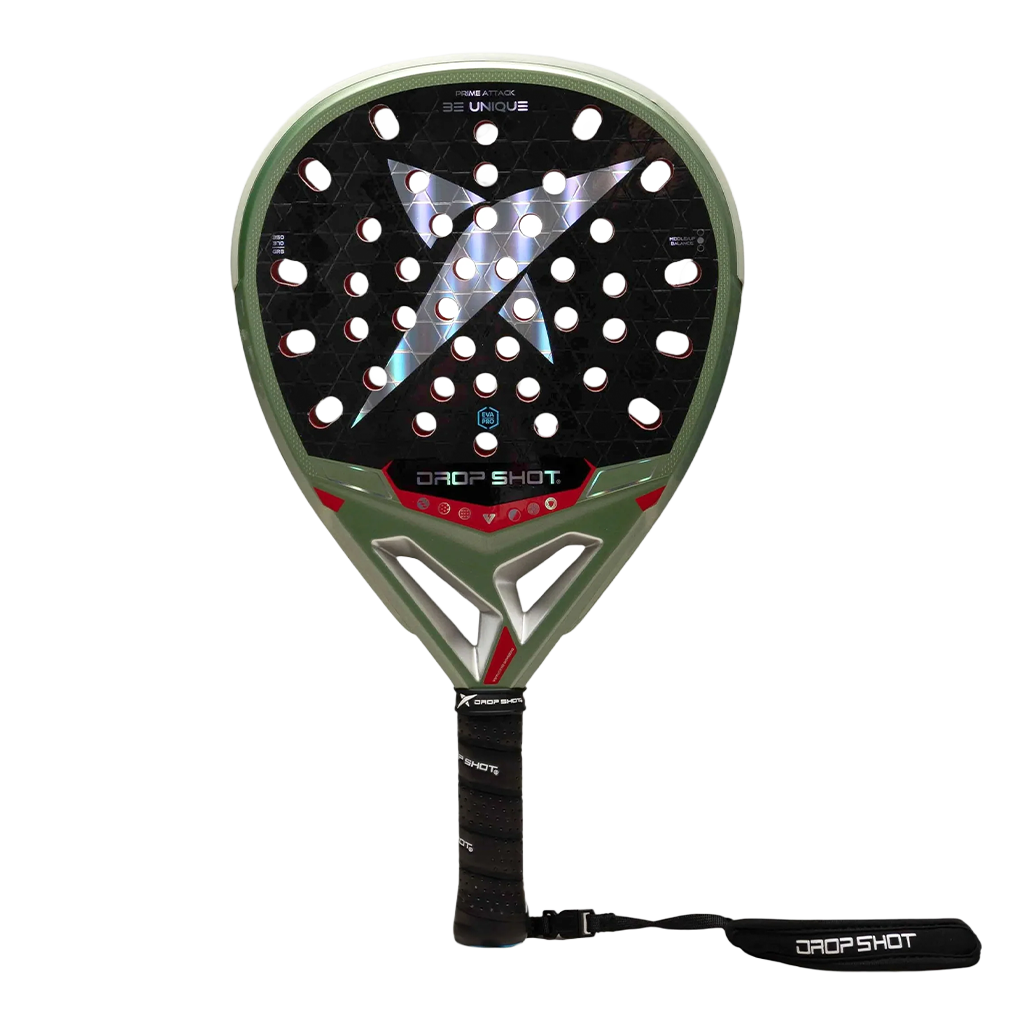 Drop Shot Drop Shot Prime Attack 2026