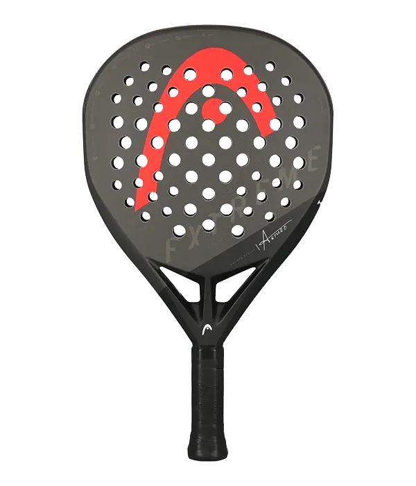 Head Head Arturo Coello Extreme Pro LTD