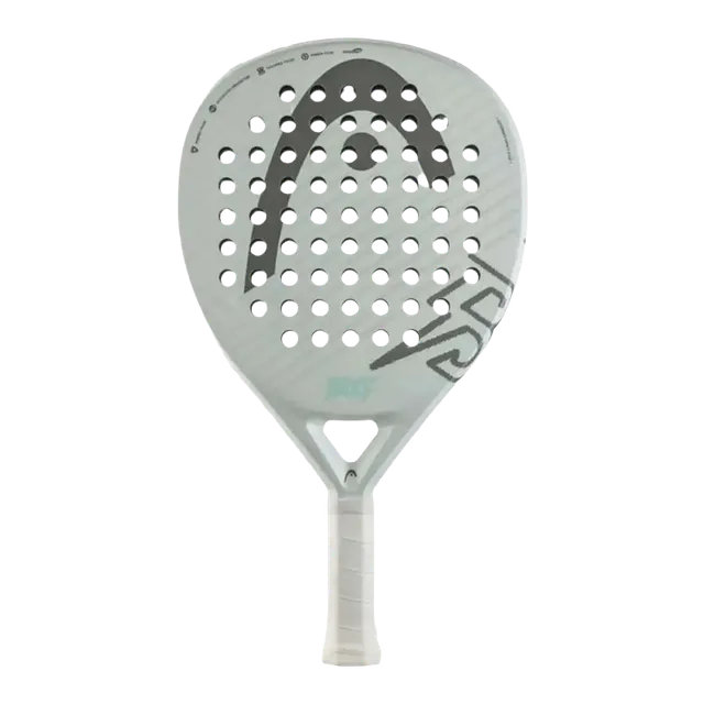 Head Head Bolt White/Grey 2026