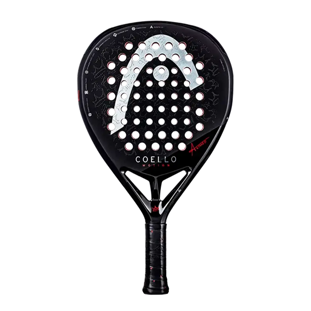 Head Head Coello Motion 2025