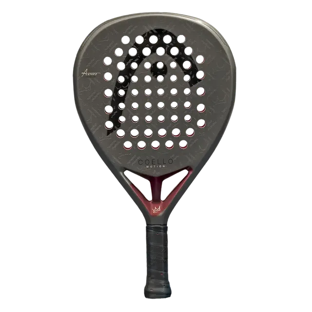 Head Head Coello Pro 2026