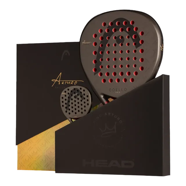 Head Head Coello Pro Special 2026