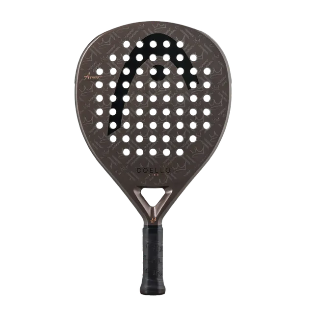 Head Head Coello Vibe 2026