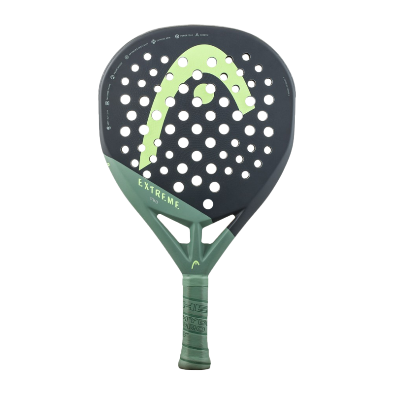 Head Head Extreme Pro