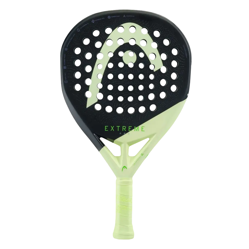 Head Head Extreme Pro 2026