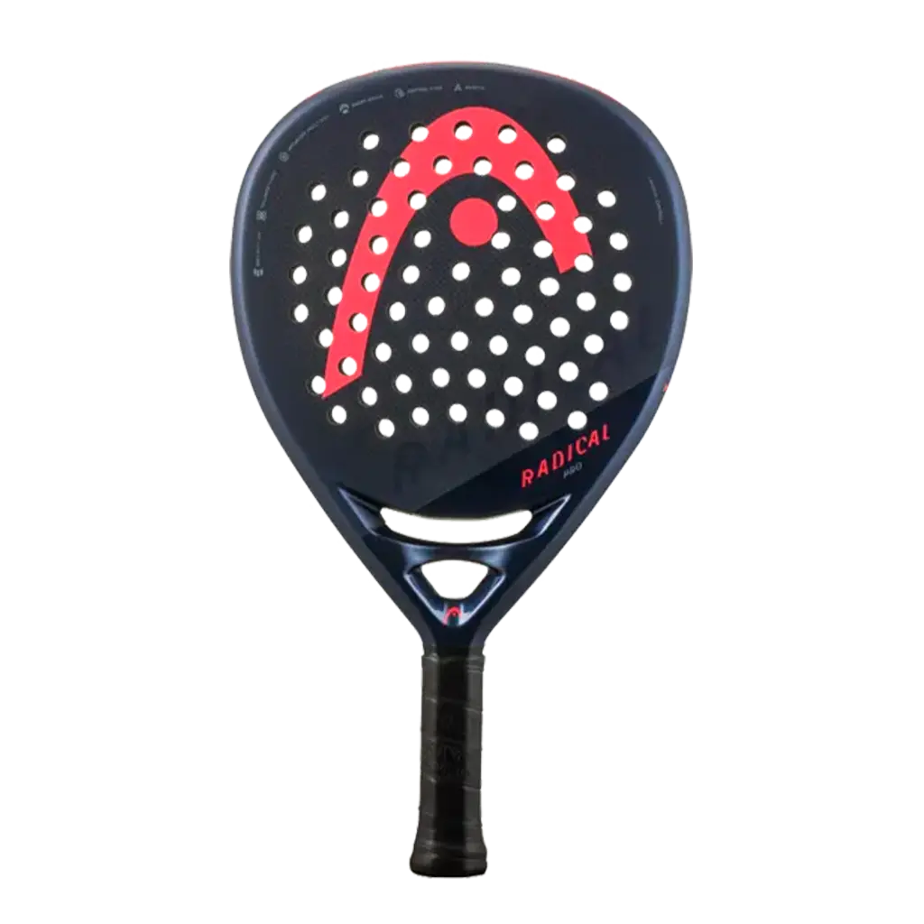 Head Head Radical Pro