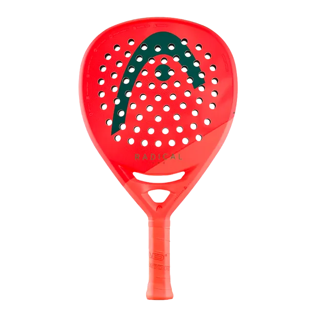 Head Head Radical Pro 2026