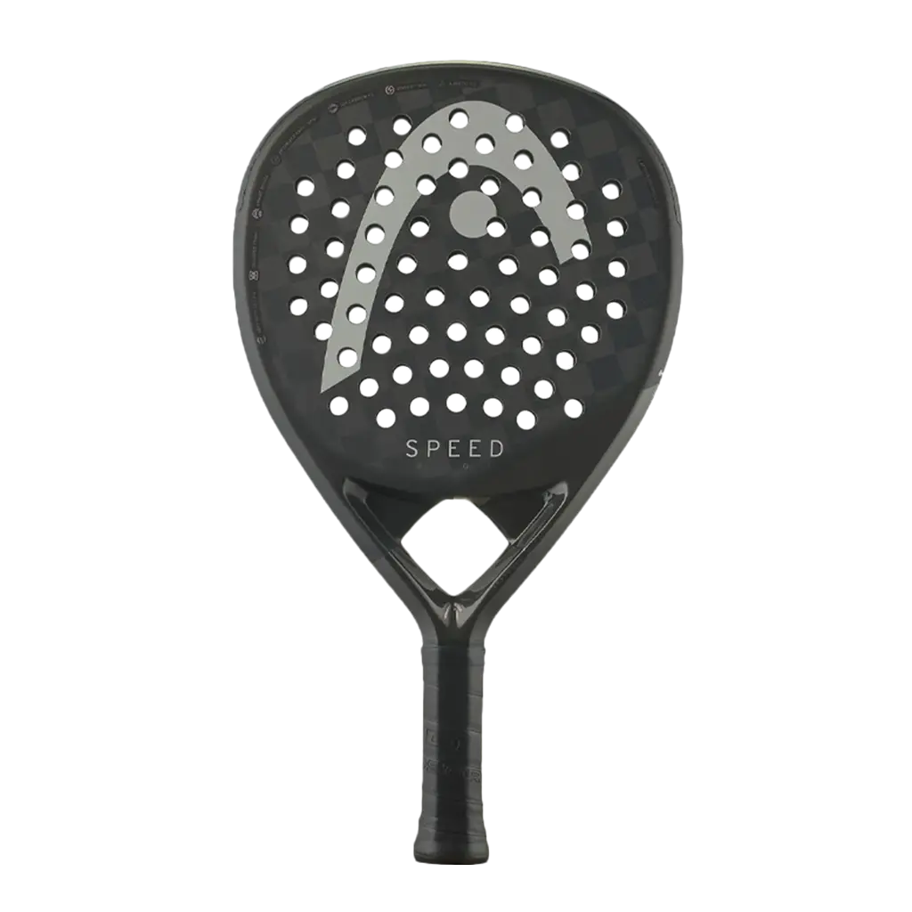 Head Head Speed Pro X 2025