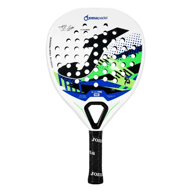Joma Joma Blast Pro HRD 2026 Juanlu Esbri