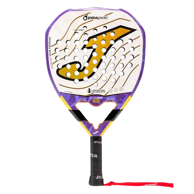 Joma Premier Padel Valladolid P2