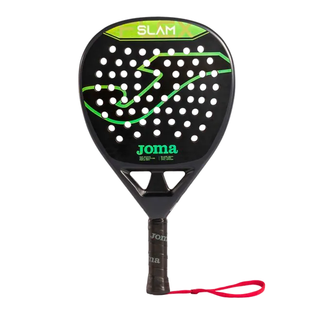 Joma Slam Antracita/Verde