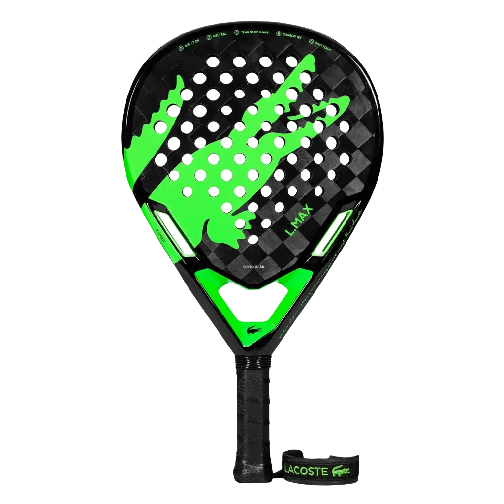 Lacoste Lacoste L-Max 2026