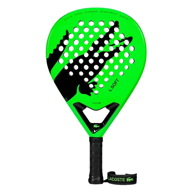 Lacoste Lacoste L-Soft 2026