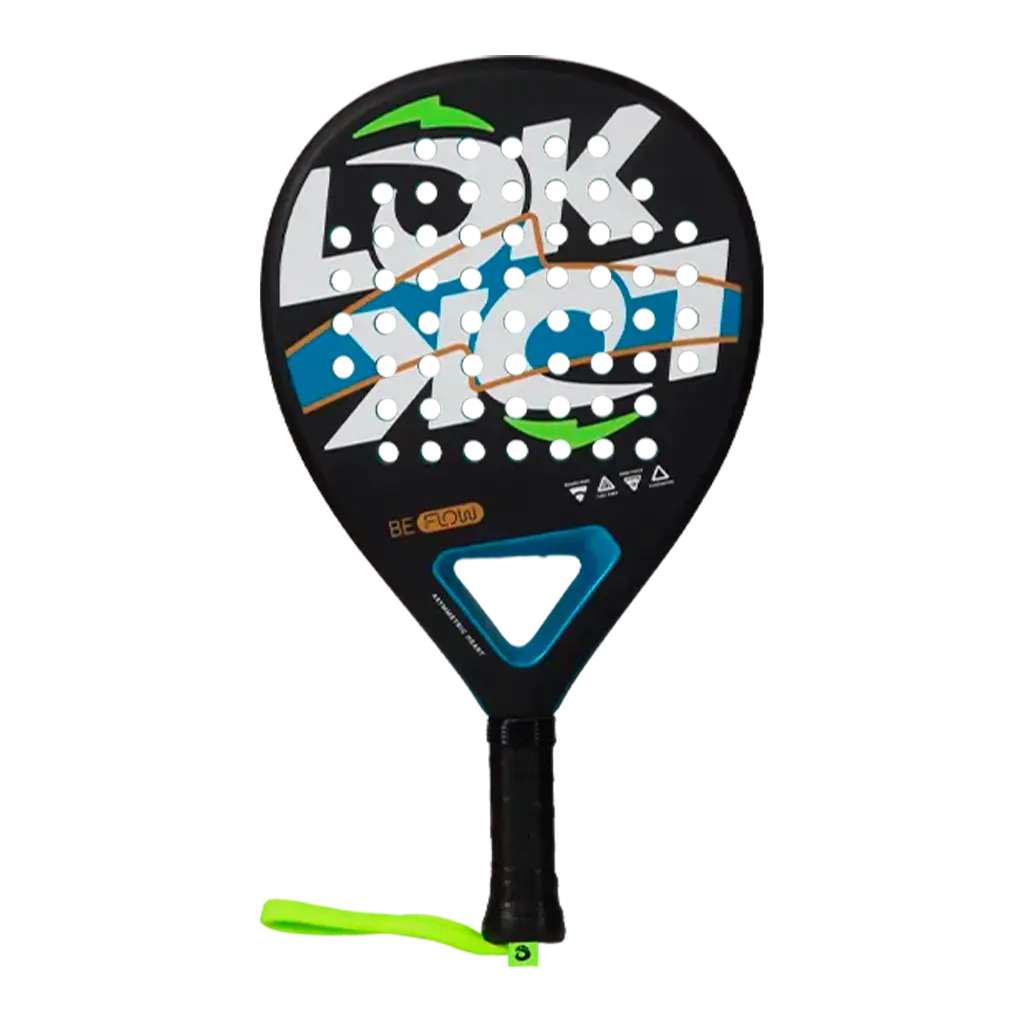 Lok Lok Be Flow 2025