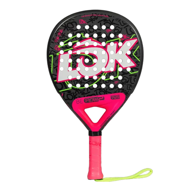 Lok Lok Be Flow Gen 2 Pink/Green 2026