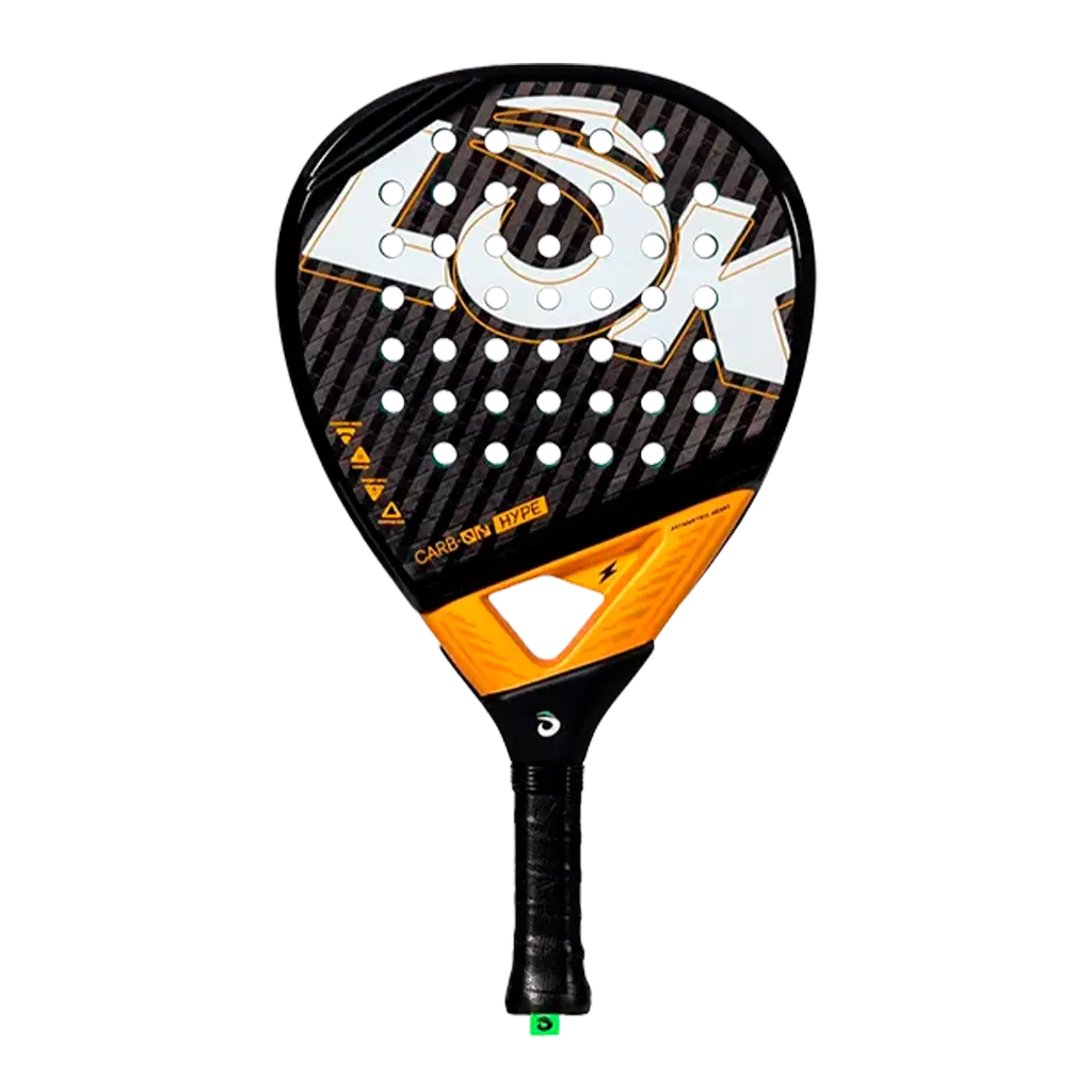 Lok Lok Carb-on Hype