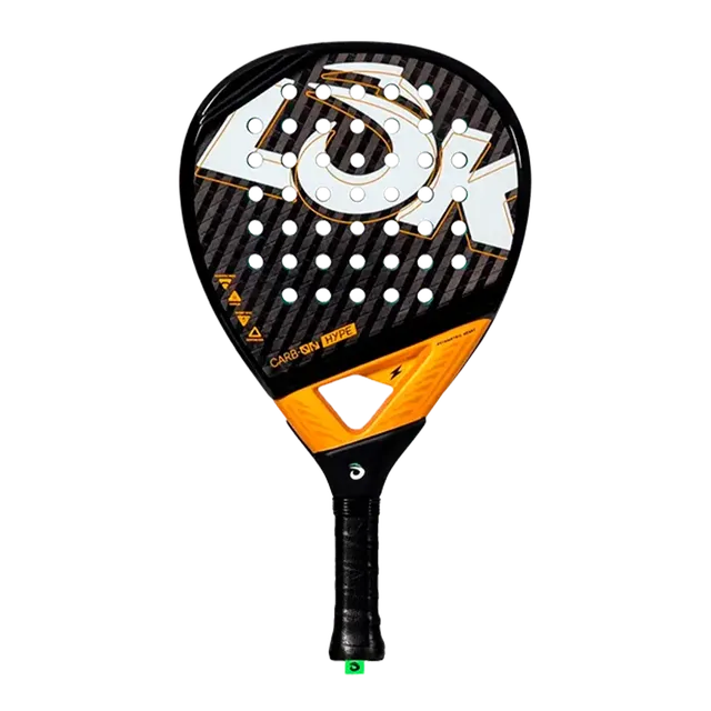 Lok Carb-on Hype
