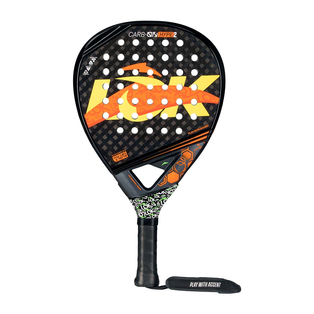 Lok Lok CARBON HYPE GEN 2 2026