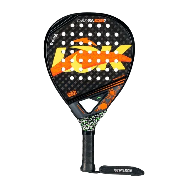 Lok Carbon HYPE GEN 2 2026