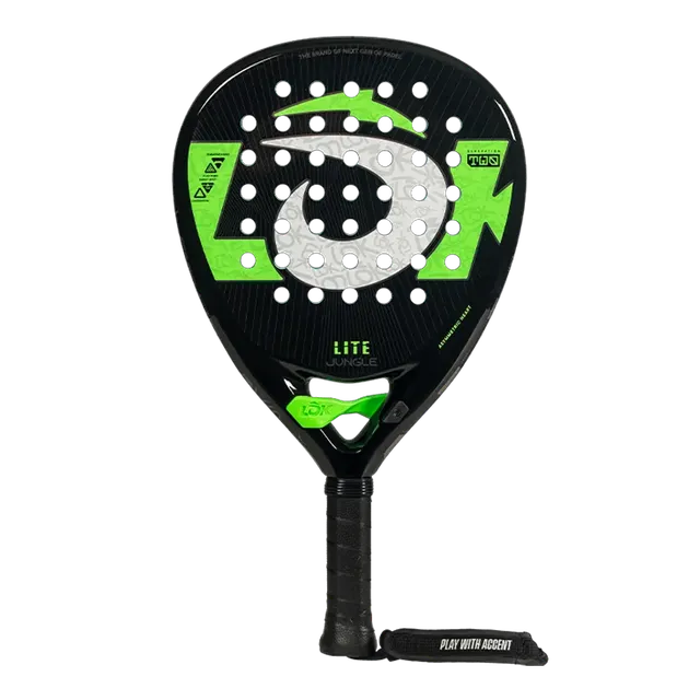 Lok Lok Jungle Lite 2026