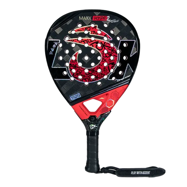 Lok Lok Maxx Hype Gen 2 2026 Mike Yanguas