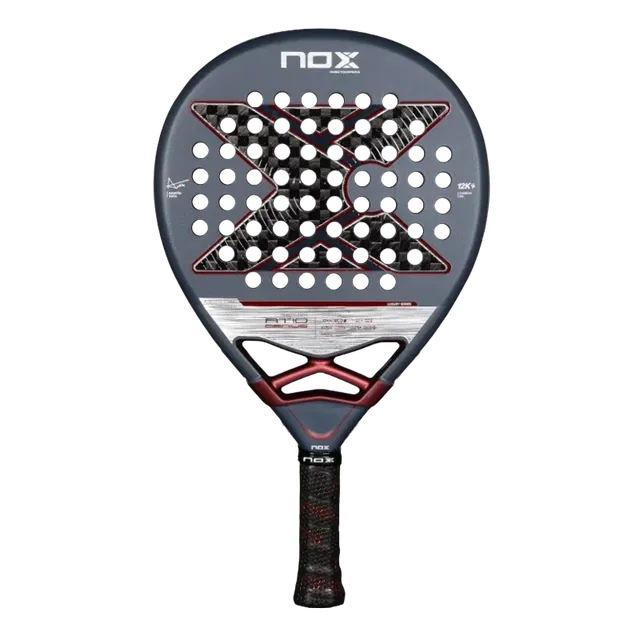 Nox Nox AT10 Genius 12K 2025 Agustín Tapia