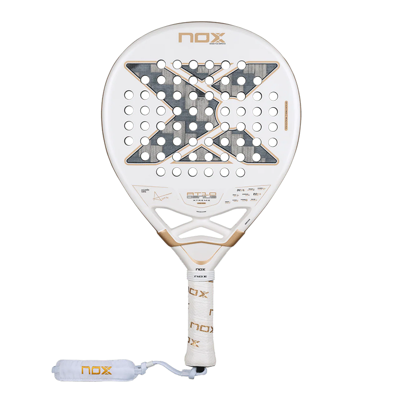 Nox Nox AT10 Genius 12K Xtrem 2026 A. Tapia