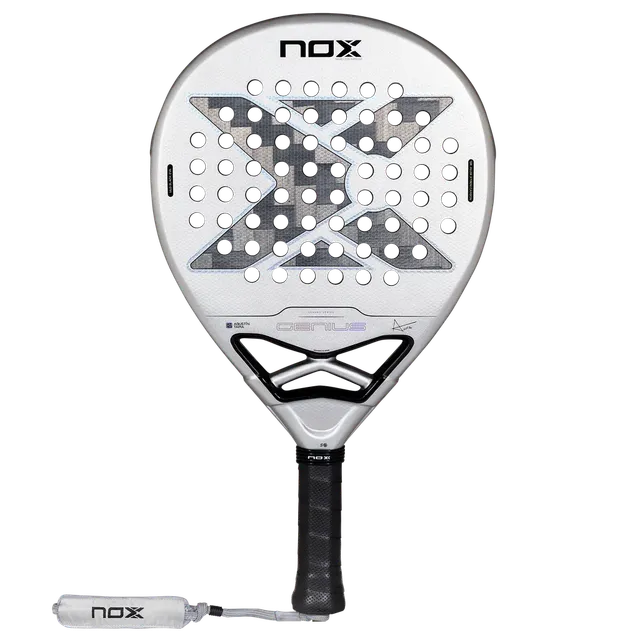 Nox AT10 Genius 12K Xtrem by Agustín Tapia 2027