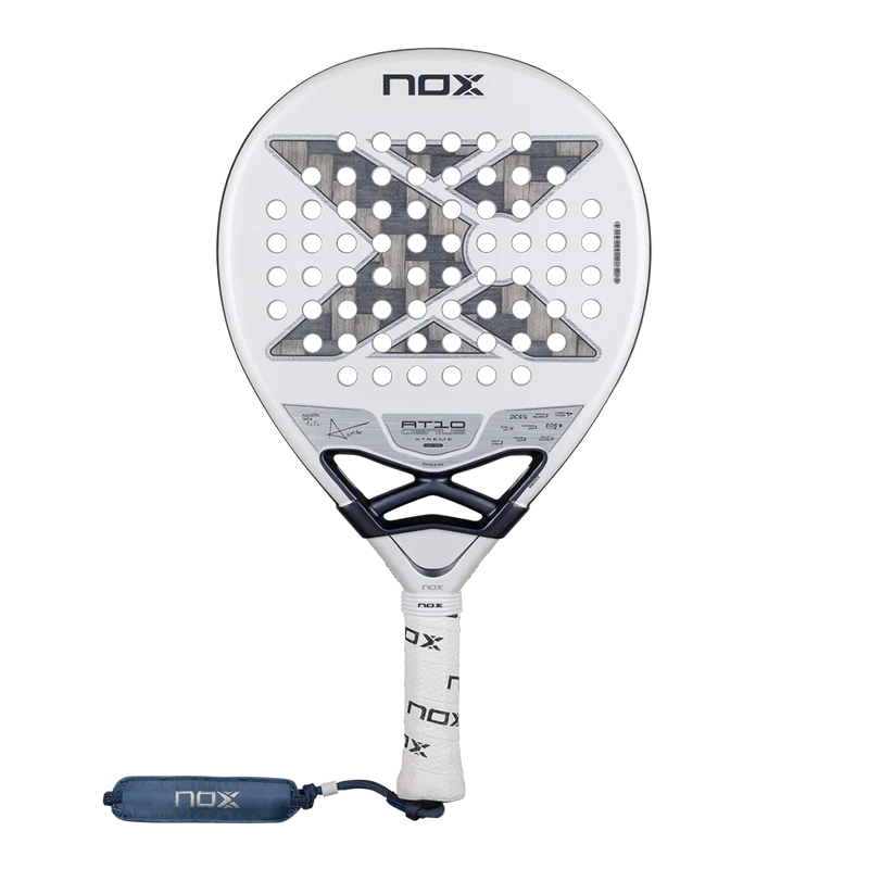 Nox Nox AT10 Genius 12K Xtrem Lite by Agustin Tapia 2026