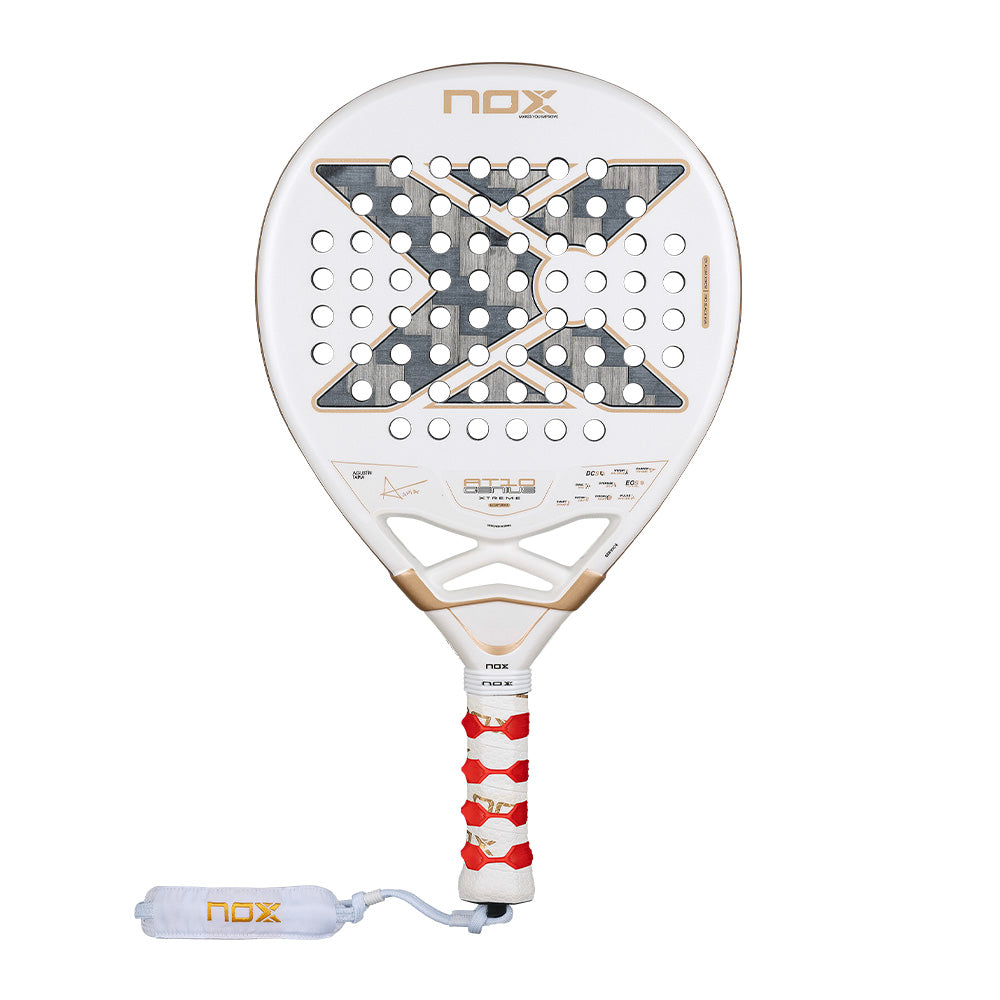 Nox Nox AT10 GENIUS 12K Xtreme 2026 by AGUSTIN TAPIA