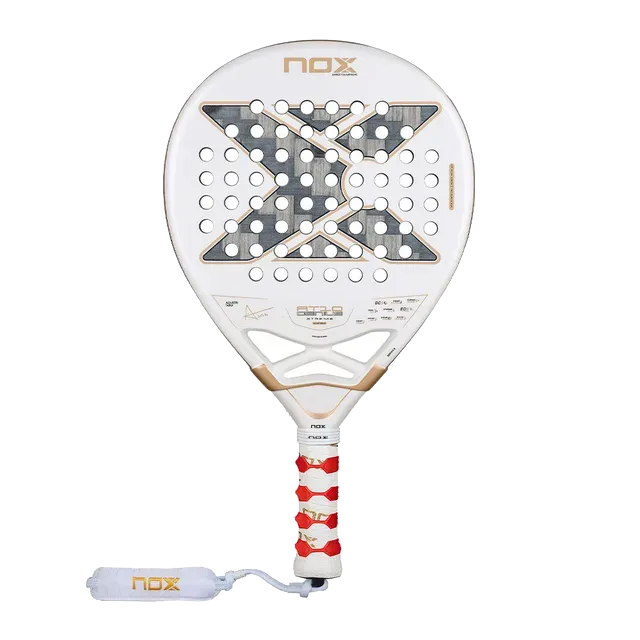 Nox AT10 Genius 12K Xtreme 2026 by Agustin Tapia