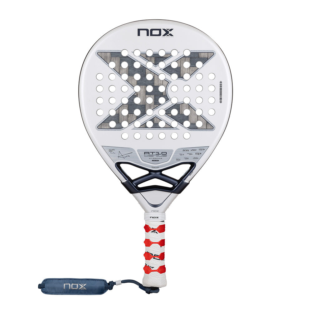 Nox Nox AT10 GENIUS 12K Xtreme Lite 2026 by AGUSTIN TAPIA