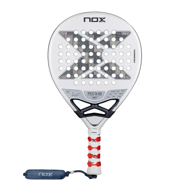 Nox AT10 Genius 12K Xtreme Lite 2026 by Agustin Tapia