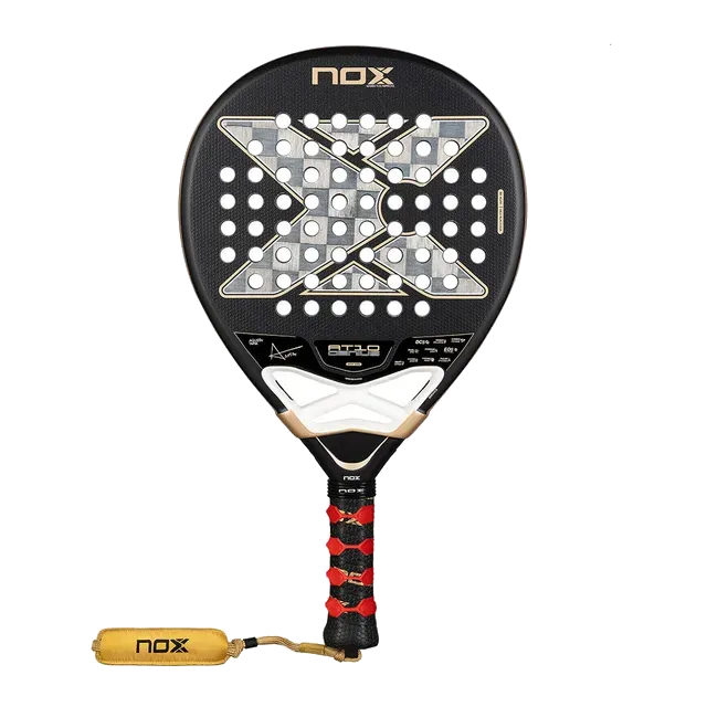 Nox AT10 Genius 18K 2026 by Agustin Tapia