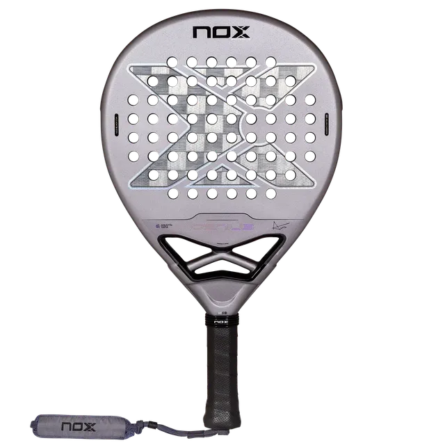 Nox AT10 Genius 18K Alum by Agustín Tapia 2027