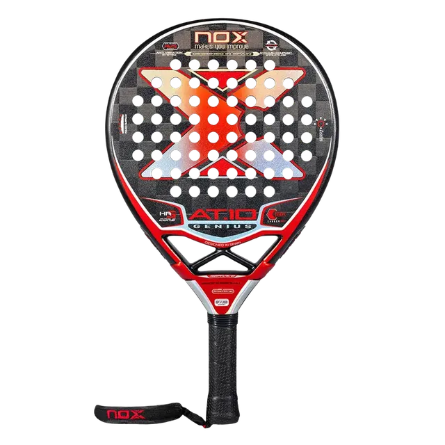 Nox AT10 Genius 18K Limited Edition Agustín Tapia