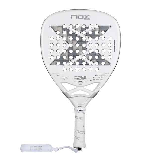 Nox Nox AT10 Genius Attack 12K Xtrem by Agustin Tapia 2026