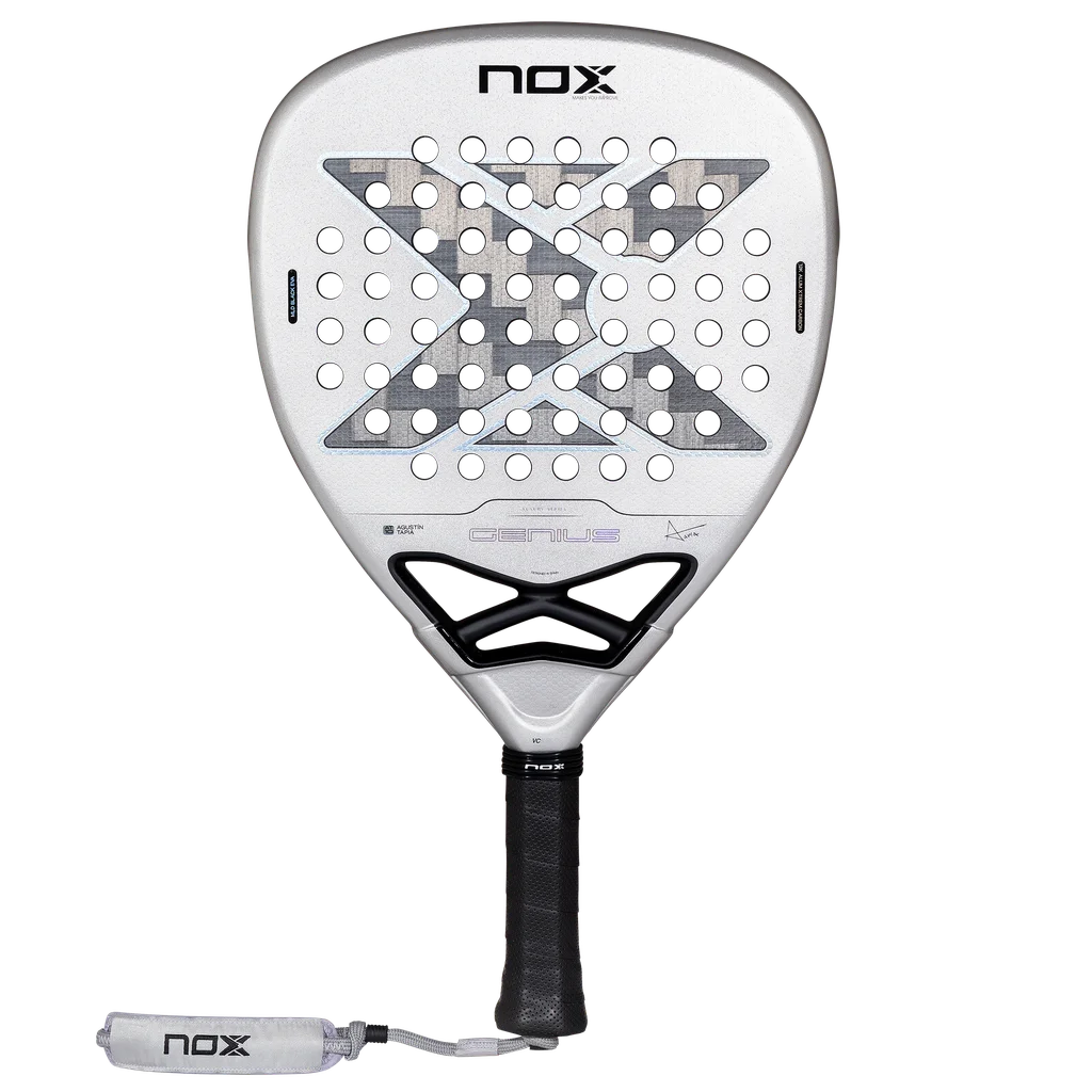 Nox Nox AT10 Genius Attack 12K Xtrem by Agustín Tapia 2027