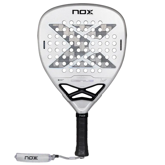 Nox AT10 Genius Attack 12K Xtrem by Agustín Tapia 2027