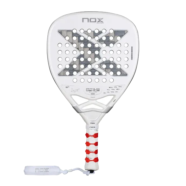 Nox AT10 Genius Attack 12K Xtreme 2026 by Agustin Tapia